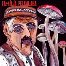 Familia Perkalaba - Голабаба