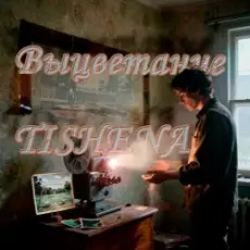 TISHENA - Выцветание