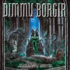 Dimmu Borgir - Metal Heart