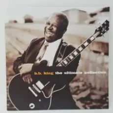 B.B. King - Rock Me Baby