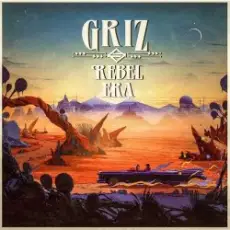 GRiZ - Gettin' Live