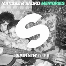 Matisse & Sadko - Memories (Original Mix)