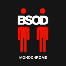 BSOD - Monochrome