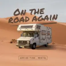 Willie Nelson - On The Road Again (Adrian Funk & Mentol Cover Remix)
