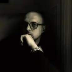 Сергій Афанасьєв - Спомин