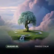 Quasar-89 - Fragile Calm