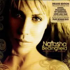 Natasha Bedingfield - Pocketful of Sunshine