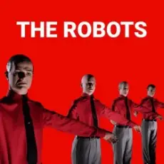 Kraftwerk - The Robots