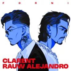 Los Ballers & Clarent & Rauw Alejandro - FORNI