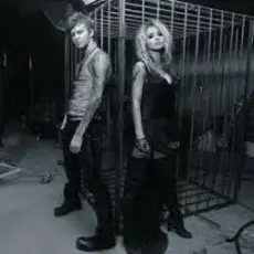 Loboda & Max Barskih - Твои глаза_Туманы