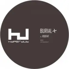 Burial - Distant Lights
