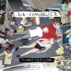 Sia - Chandelier