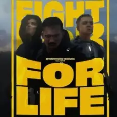 Korolova & Артем Пивоваров - Fight for Life (feat. Usyk)