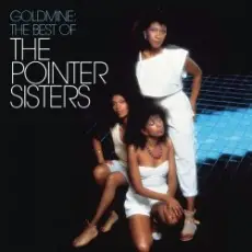 Pointer Sisters - I'm So Excited