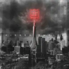 Samael - Hidden Empire