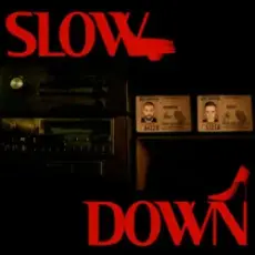Trampsta & Gonzi - Slow Down