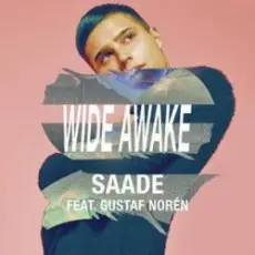 Eric Saade - Wide Awake (feat. Gustaf Noren)