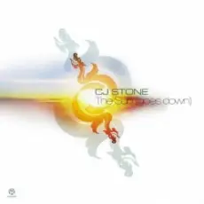 CJ Stone - The Sun (Goes Down) (Sunrise radio edit)