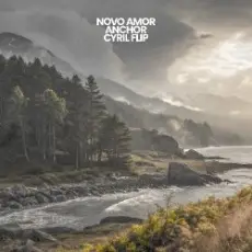 Novo Amor - Anchor (CYRIL Remix)