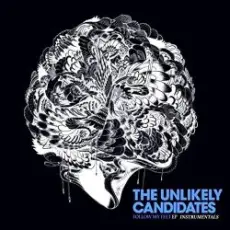 The Unlikely Candidates - Follow My Feet (Oliver Heldens Remix)