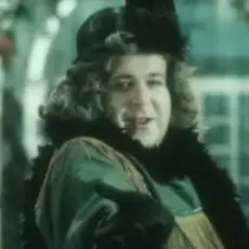 К/Ф “Здравствуйте, я ваша тетя!” - Любовь и бедность