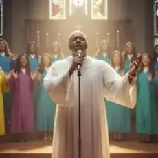 Altverse - Papaoutai (Afro Soul)