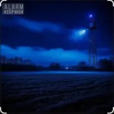 Keep High - Alarm