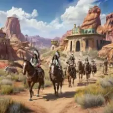 DJSEREGA&DJAI - ГЕОЛОГИ