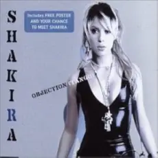 Shakira - Whenever, Wherever