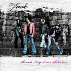 The Jade - Solitary Soul