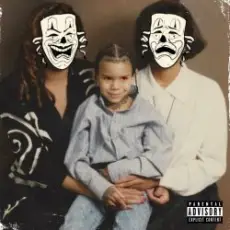 Le$ & DJ Mr Rogers - All Black