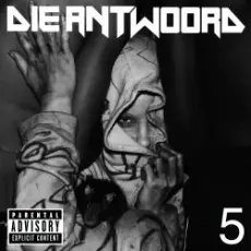 Die Antwoord - Enter The Ninja