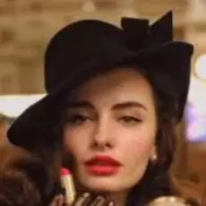 Елена Карпук - Как царица я красива пригласил муж в ресторан