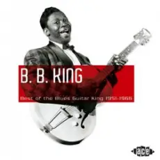 B.B. King - Catfish