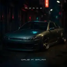 Mzade - Qalbi Fi Zalam