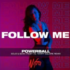 Nifra & Anske - Powerball (Extended Mix)
