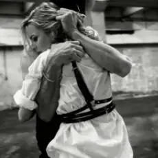 Orvak - Stay A Little Longer