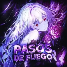 Flame Runner & JXNDRO - Pasos De Fuego (Super Slowed)