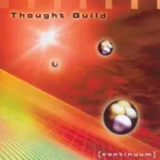 Thought Guild - Reflections in Sublimation