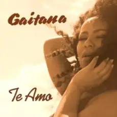 Gaitana - TeAmo