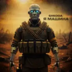 Shkoda - Я машина