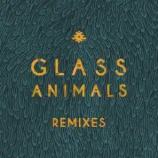 Glass Animals - Gooey Rework