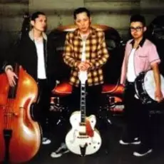 Starlite Wranglers - Ghost Riders In The Sky