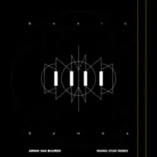 Armin van Buuren - Sonic Samba (Rising Star Remix)