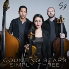 Simply Three - As It Was