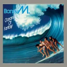 Boney M - Goodbye My Friend