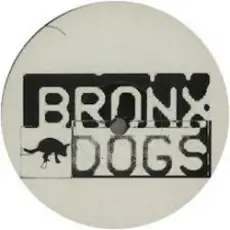 Bronx Dogs - Closin' In