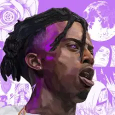 Playboi Carti - Magnolia