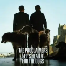 The Proclaimers - Be With Me