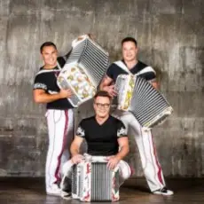 Баян Микс - Бора бора